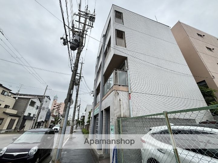 大阪府大阪市東淀川区瑞光3丁目(マンション)の賃貸物件の外観