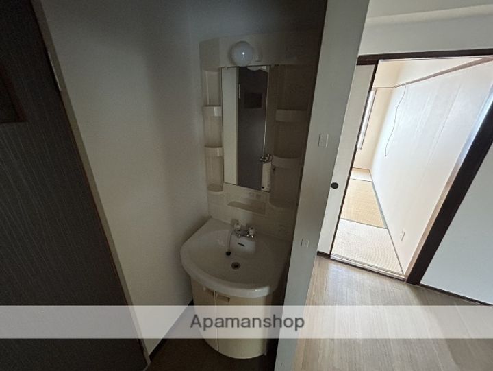 大阪府大阪市東淀川区豊新2丁目の賃貸マンションのその他画像