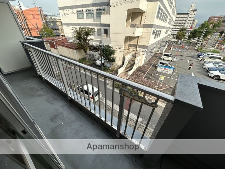 大阪府大阪市東淀川区豊新2丁目の賃貸マンションのその他画像