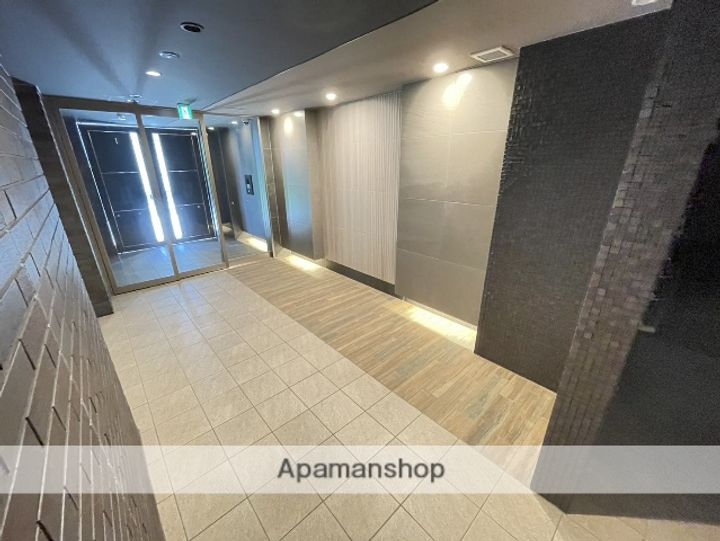 大阪府大阪市東淀川区淡路4丁目の賃貸マンションのその他画像