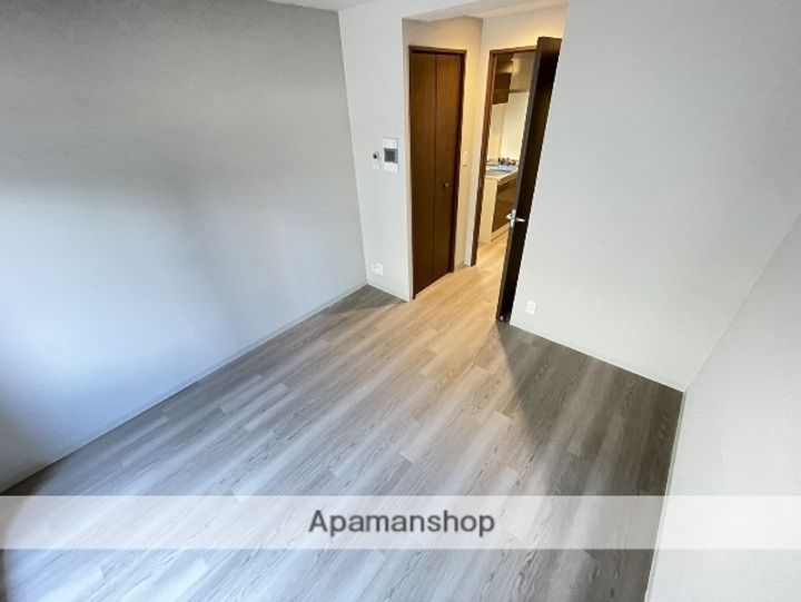 大阪府大阪市東淀川区淡路4丁目の賃貸マンションの内装