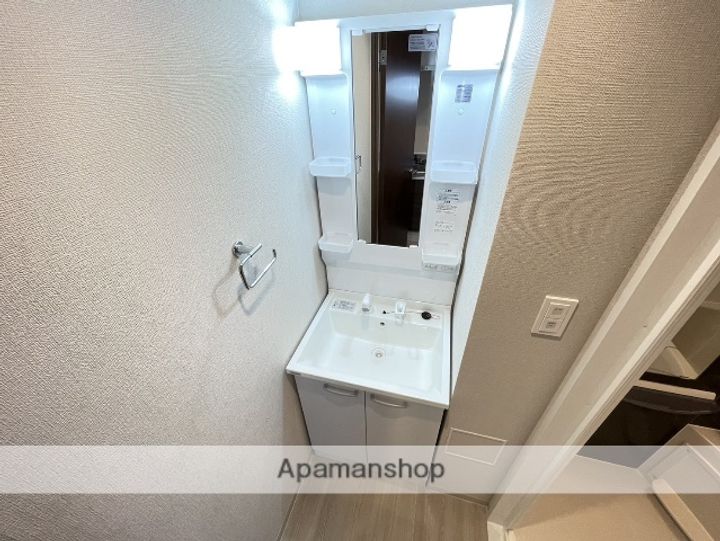 大阪府大阪市東淀川区淡路4丁目の賃貸マンションのその他画像