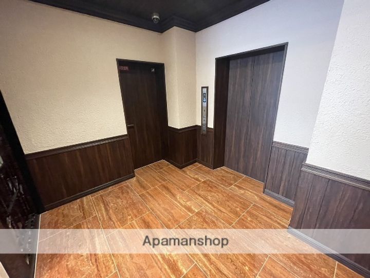 大阪府大阪市淀川区宮原1丁目の賃貸マンションのその他画像