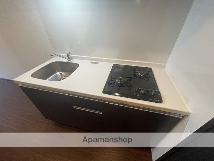 大阪府大阪市淀川区宮原1丁目の賃貸マンションの内装