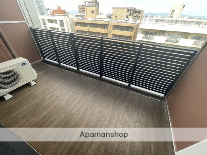 大阪府大阪市淀川区宮原1丁目の賃貸マンションのその他画像