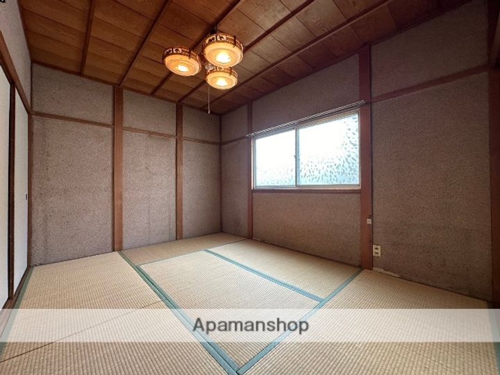 大阪府豊中市長興寺北1丁目(一戸建)の賃貸物件のその他画像