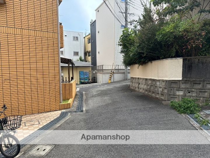 大阪府豊中市長興寺北1丁目(一戸建)の賃貸物件の外観