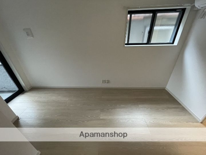 大阪府大阪市東淀川区下新庄5丁目の賃貸アパートの内装