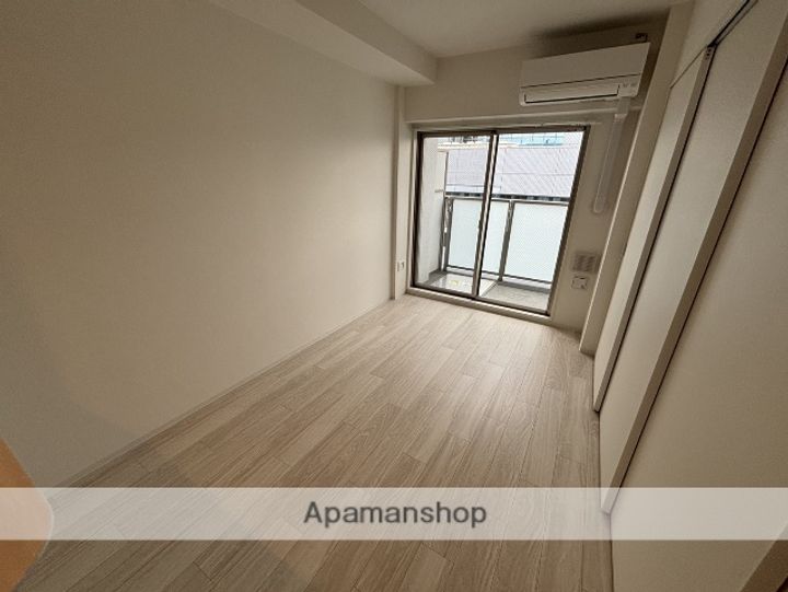 セレニテ新大阪グランデ ミリューの内装