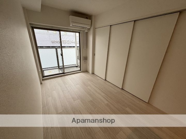 セレニテ新大阪グランデ ミリューの内装