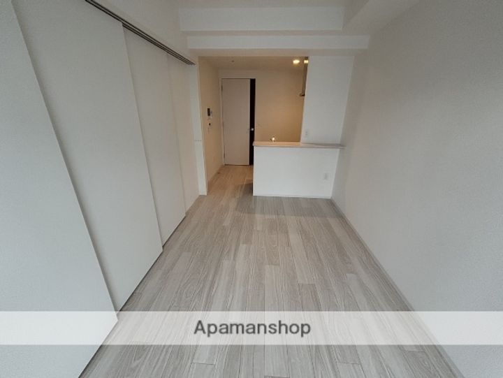 セレニテ新大阪グランデ ミリューの内装