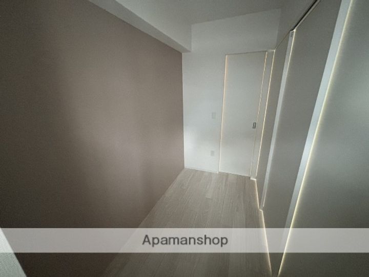 セレニテ新大阪グランデ ミリューの内装