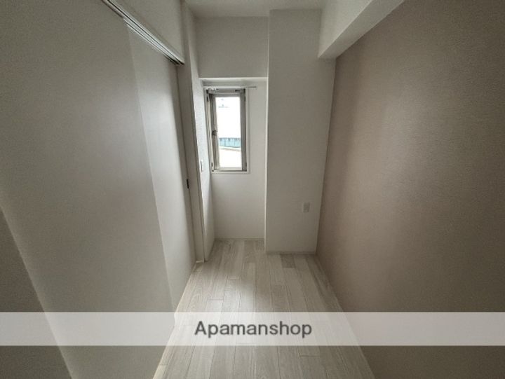 セレニテ新大阪グランデ ミリューの内装