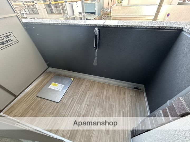 大阪府大阪市東淀川区東中島2丁目の賃貸マンションのその他画像