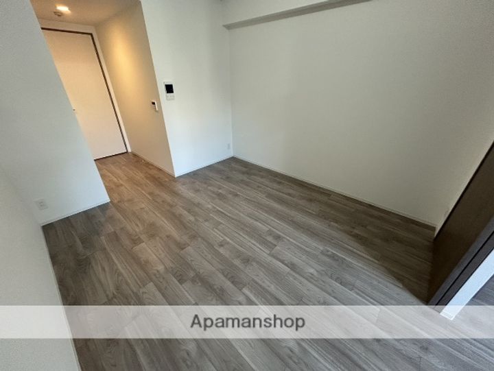 ARTIZA緑地公園の内装