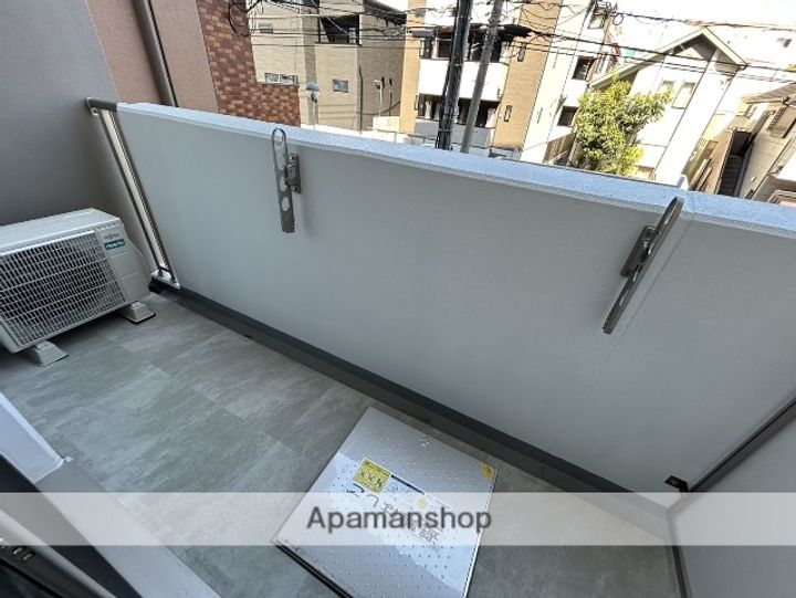 ARTIZA緑地公園のその他画像