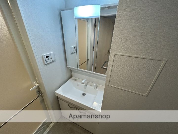 大阪府吹田市南金田2丁目の賃貸マンションのその他画像