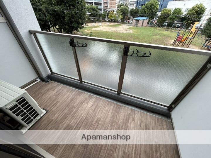 大阪府吹田市南金田2丁目の賃貸マンションのその他画像