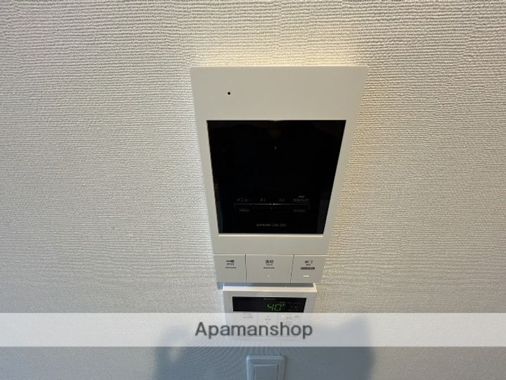 大阪府吹田市南金田2丁目の賃貸マンションのその他画像