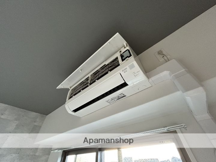 大阪府吹田市南金田1丁目の賃貸マンションのその他画像