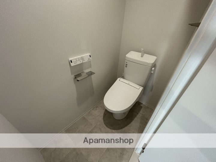 大阪府吹田市南金田1丁目の賃貸マンションのその他画像