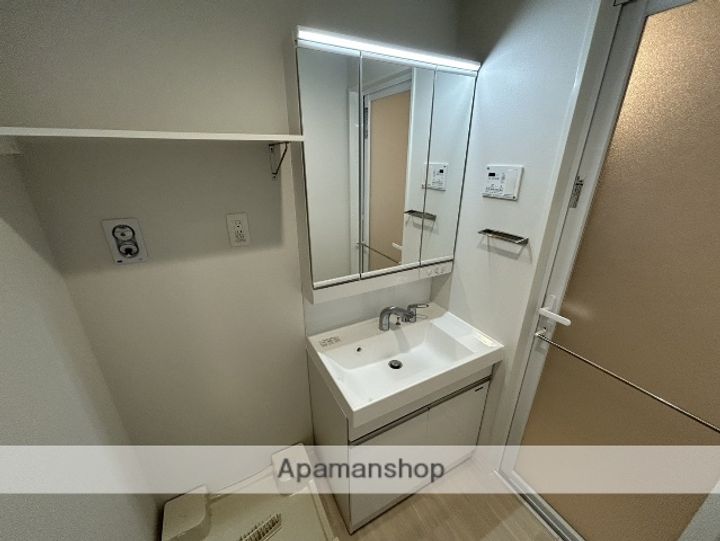 大阪府吹田市南金田1丁目の賃貸マンションのその他画像