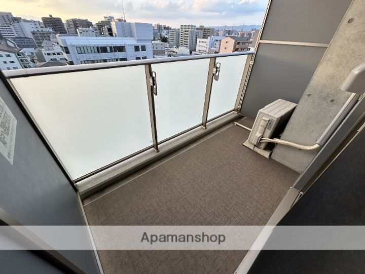 大阪府吹田市南金田1丁目の賃貸マンションのその他画像