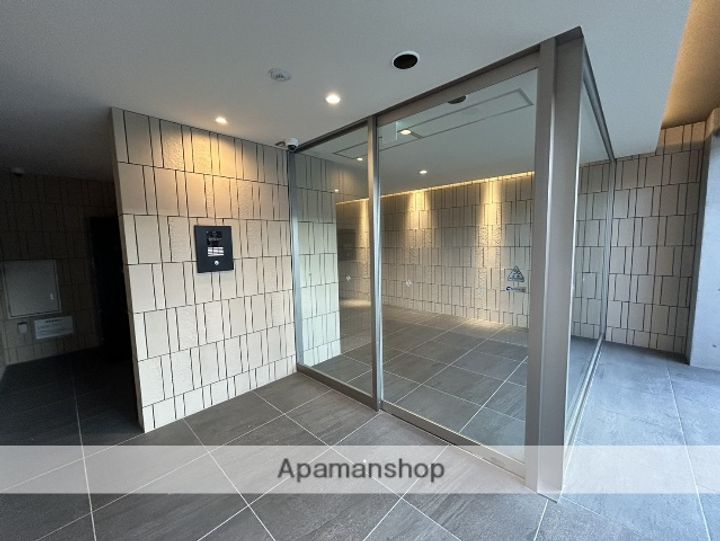 大阪府吹田市南金田1丁目の賃貸マンションのその他画像