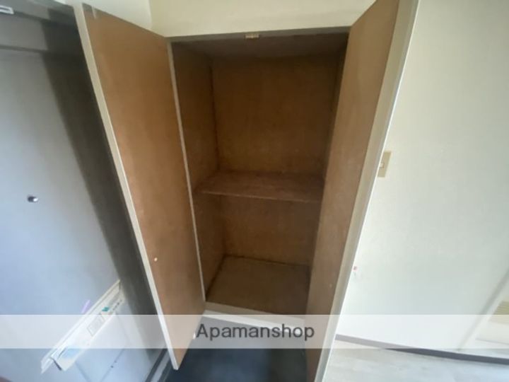 東住吉リバーサイドプラザのその他画像