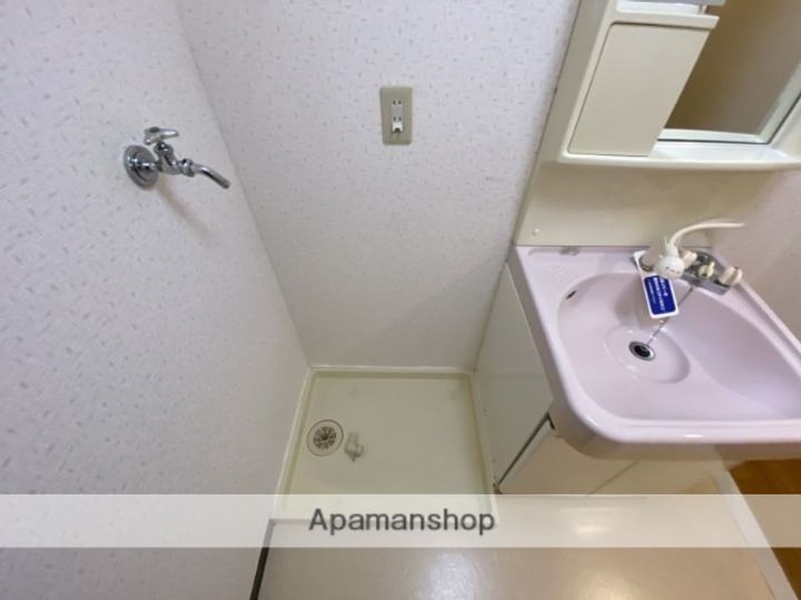 シャルマンエイトの内装