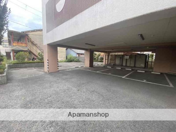 シャルマンエイトのその他画像