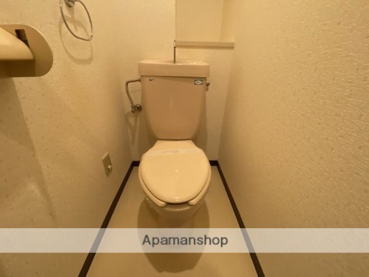 シャルマンエイトのその他画像