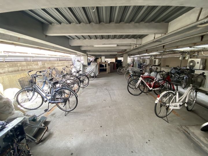 坂本マンション第一のその他画像