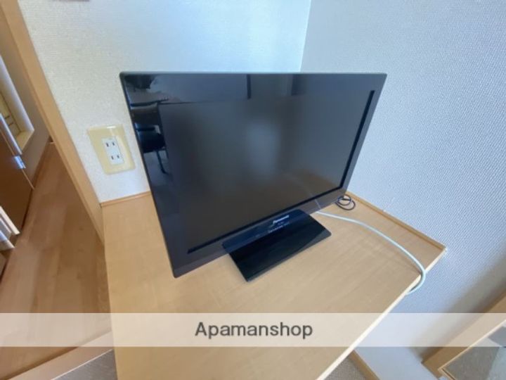 レオパレスゴールドファイブの内装