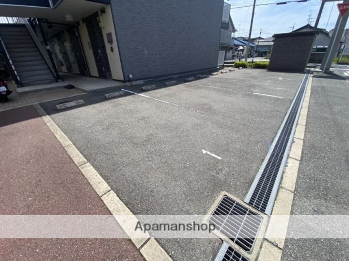 レオパレスゴールドファイブのその他画像
