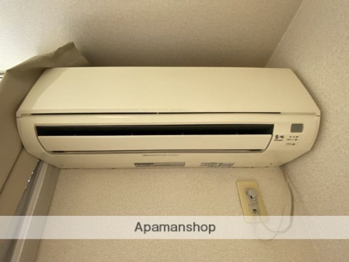 レオパレスゴールドファイブのその他画像