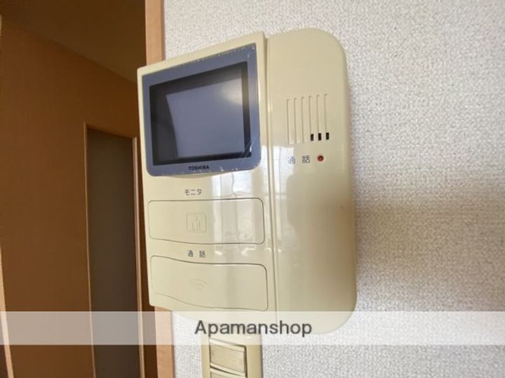 レオパレスゴールドファイブのその他画像