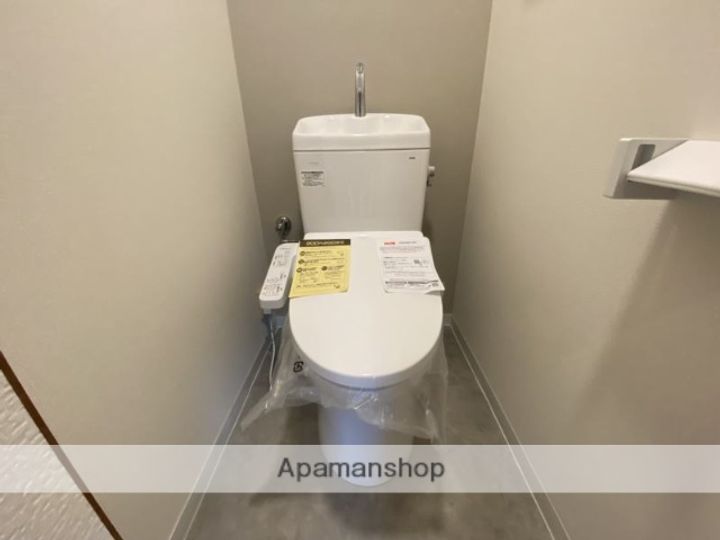 マンションカワハラのその他画像