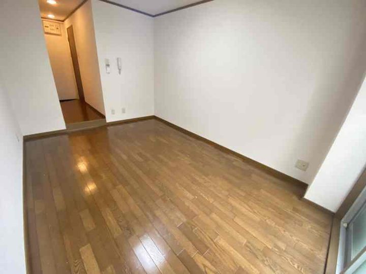 ラコート天美東B棟の内装