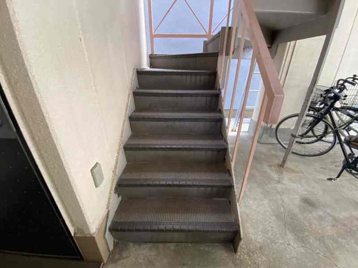 ラコート天美東B棟のその他画像