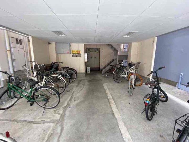 ラコート天美東B棟のその他画像