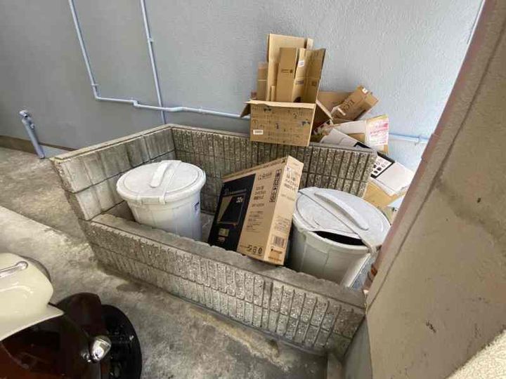 ラコート天美東B棟のその他画像