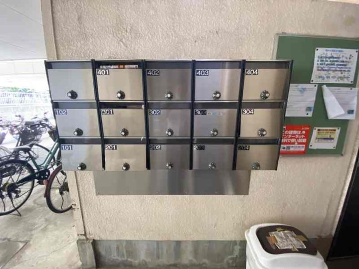 ラコート天美東B棟のその他画像