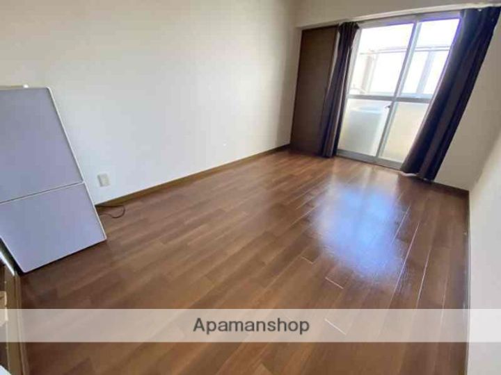 ラコート天美東B棟の内装