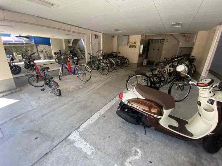 ラコート天美東B棟のその他画像