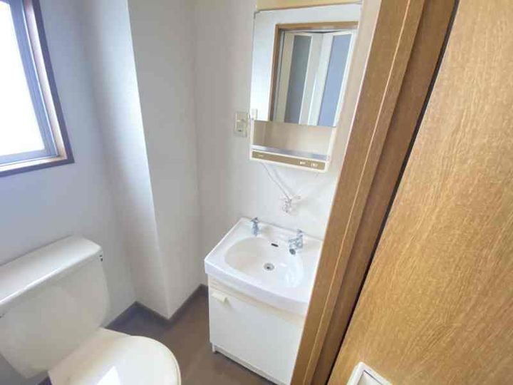 ラコート天美東B棟のその他画像