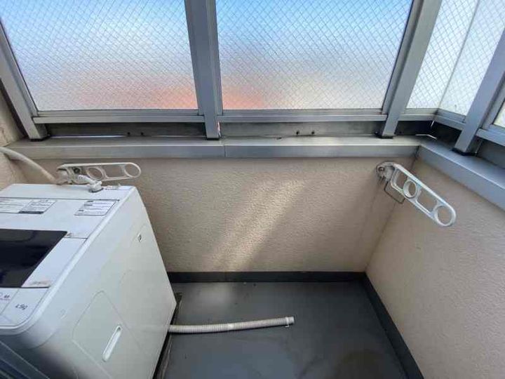 ラコート天美東B棟のその他画像