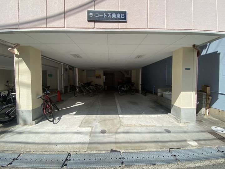ラコート天美東B棟のその他画像