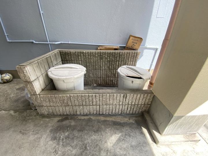 ラコート天美東B棟のその他画像