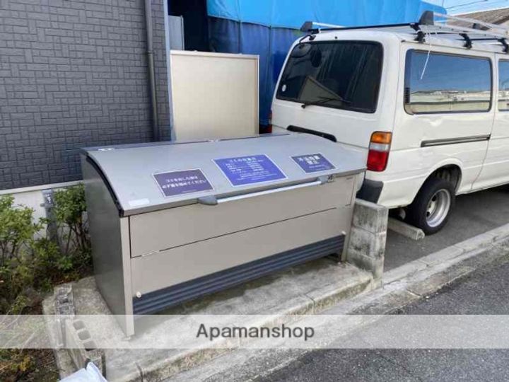 カーサベージュⅢのその他画像